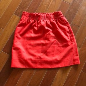 J. Crew Factory Stretch City Mini